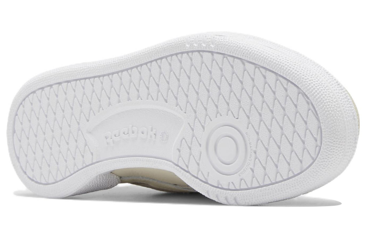 Purchase (W) 리복 클럽 C 리벤지 '밀크티 브라운' (59 characters) GY0412