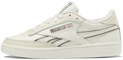 (Women) Reebok Club C Revenge 'Milk Tea Brown' GZ7255 (Women) Reebok Club C Revenge 'Milk Tea Brown' GZ7255