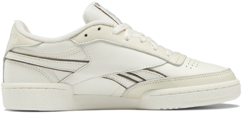 (Women) Reebok Club C Revenge 'Milk Tea Brown' GZ7255 Order (Women) Reebok Club C Revenge 'Milk Tea Brown' GZ7255