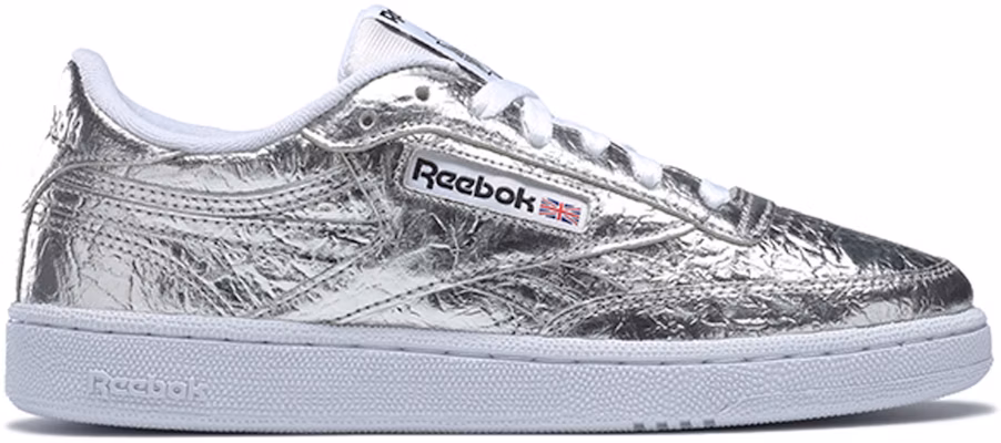 (W) Reebok Club C Revenge '银色' FY9542 Order (W) Reebok Club C Revenge '银色' FY9542