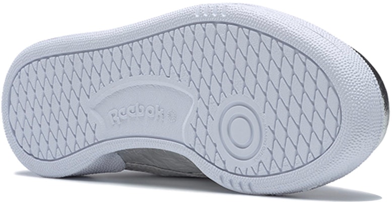 (Women) Reebok Club C Revenge 'Silver' FY9542 Details for (Women) Reebok Club C Revenge 'Silver' FY9542