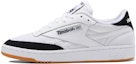 Buy (W) Reebok Club C Revenge 'Putih Hitam' FY7952