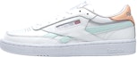 Buy (W) Reebok Club C Revenge 'Putih Biru Oren' GZ0532