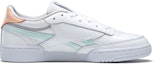 Order (W) Reebok Club C Revenge 'Putih Biru Oren' GZ0532