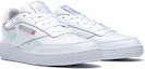 Lookbook (W) Reebok Club C Revenge 'Putih Biru Oren' GZ0532