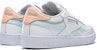 (W) Reebok Club C Revenge 'Putih Biru Oren' GZ0532