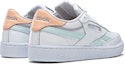 Purchase (W) Reebok Club C Revenge 'Putih Biru Oren' GZ0532