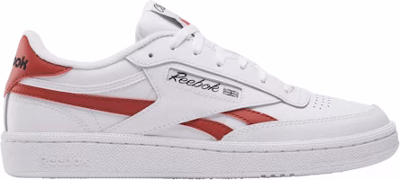 (女款)Reebok Club C Revenge「白磚紅」100204580 Buy (女款)Reebok Club C Revenge「白磚紅」100204580
