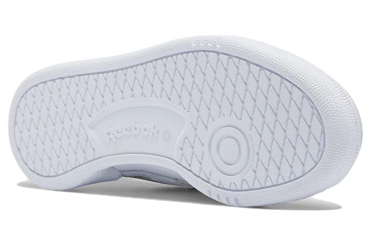 Purchase Reebok Club C 復仇 休閒低筒板鞋 女款 白棕色