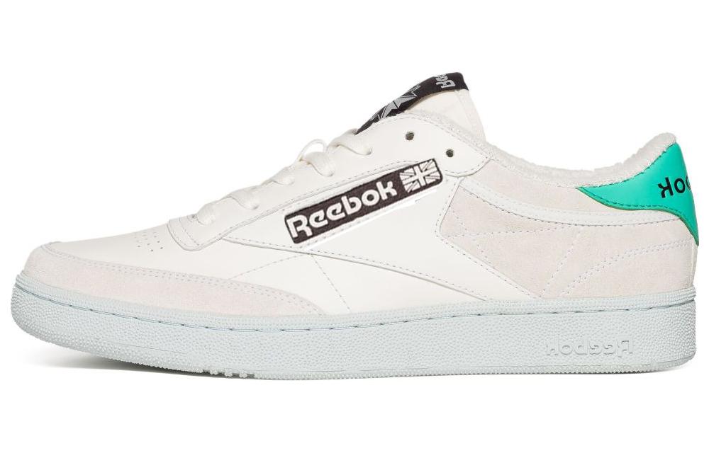(Women) Reebok Club C Revenge 'White Comfort' RMIA011C99LEA0040143