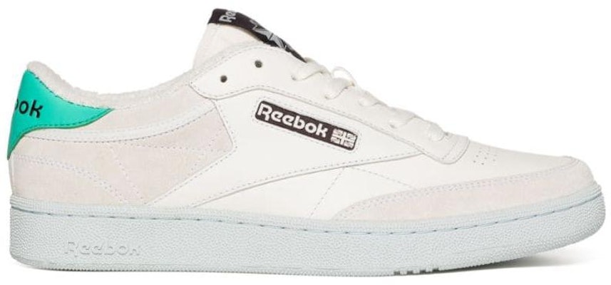 Reebok Club C Revenge 舒適 防滑耐磨 低筒 板鞋 女款 白色 Order Reebok Club C Revenge 舒適 防滑耐磨 低筒 板鞋 女款 白色