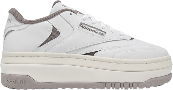 (W) Reebok Club C Revenge ''白灰'' 100208961 Buy (W) Reebok Club C Revenge ''白灰'' 100208961