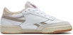 (W) Reebok Club C Revenge Kasut Sneaker Putih FW7803