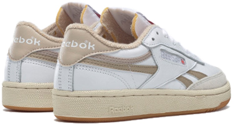 (Women) Reebok Club C Revenge Sneakers White FW7803 Shop (Women) Reebok Club C Revenge Sneakers White FW7803