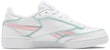 (W) Reebok Club C Revenge 'Putih Merah Jambu' GW3824