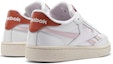 Shop (W) Reebok Club C Revenge 'Putih Merah Jambu' H68693