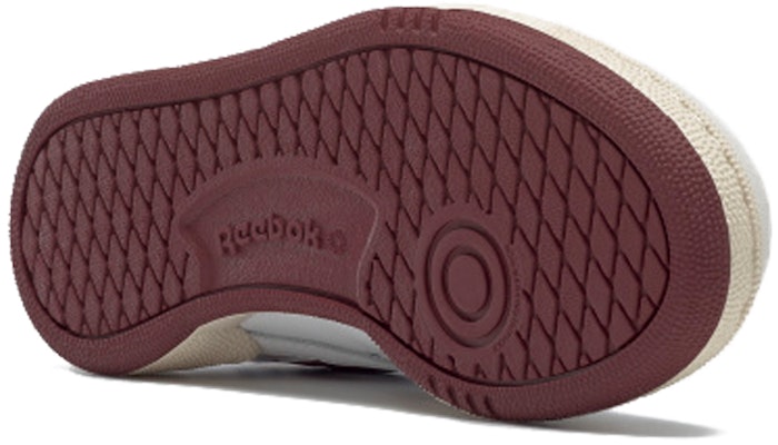 (Women) Reebok Club C Revenge Sneakers White/Red FW7804 Details for (Women) Reebok Club C Revenge Sneakers White/Red FW7804