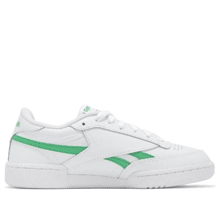 Purchase (W) Reebok Club C Revenge 'Putih Hijau Sukan' 100074245