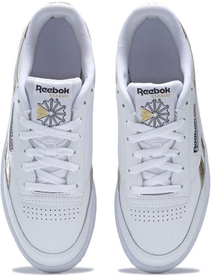 (W) 리복 클럽 C 리벤지 '화이트 옐로우' (Reebok Keulleob C Li-benji 'Hwaiteu Yellou') FY9543 Purchase (W) 리복 클럽 C 리벤지 '화이트 옐로우' (Reebok Keulleob C Li-benji 'Hwaiteu Yellou') FY9543