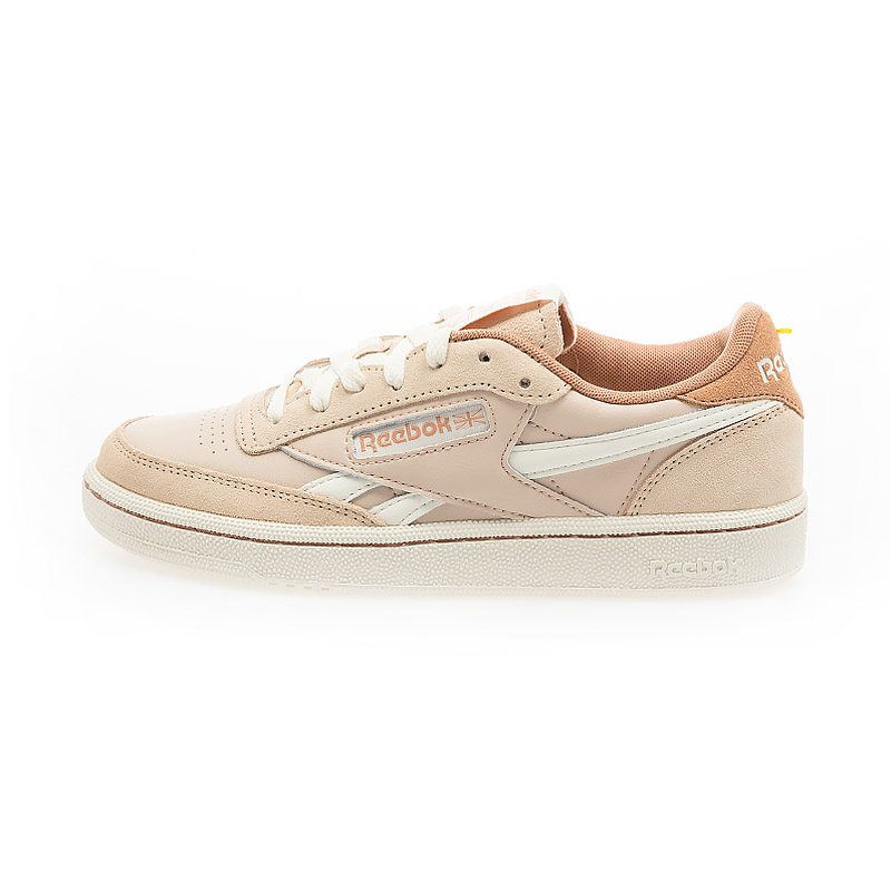 (Women) Reebok Club C Revenge II Sneakers 100229540