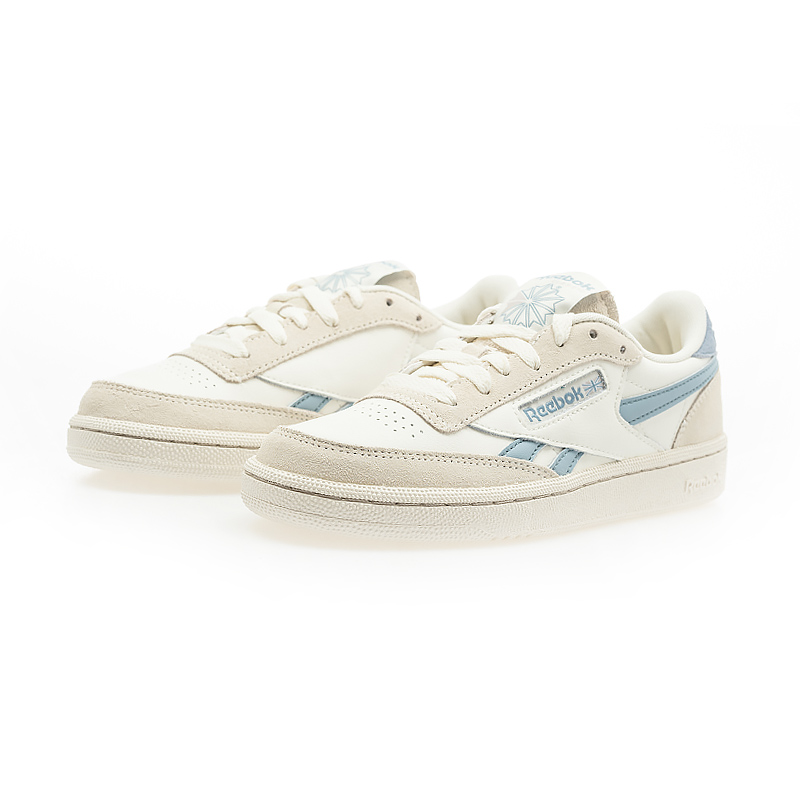 Order (W) Reebok Club C Revenge II 復古休閒運動鞋 100229541