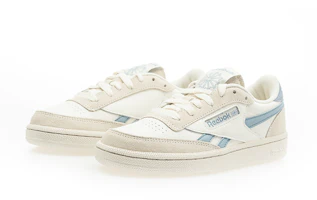 Order (W) Reebok Club C Revenge II 復古休閒運動鞋 100229541