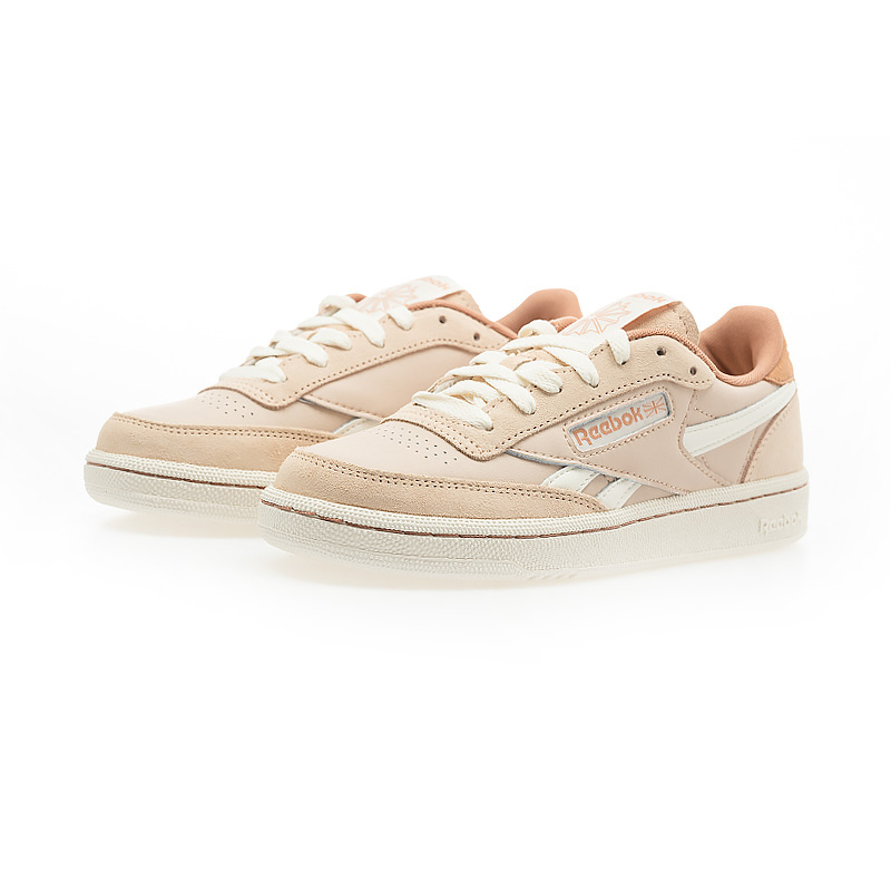 Order (W) Reebok Club C Revenge II 復古休閒鞋 100229540