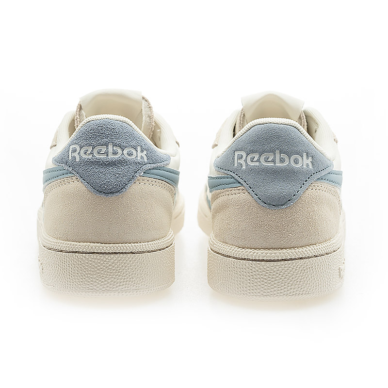 Lookbook (W) Reebok Club C Revenge II 復古休閒運動鞋 100229541