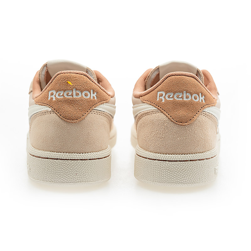 Lookbook (W) Reebok Club C Revenge II 復古休閒鞋 100229540