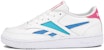 (W) Reebok Club C Revenge Mark 'Putih Teal Padu Siyan Terang' EG1798