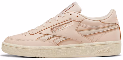 (Women) Reebok Club C Revenge Pink DV8435 (Women) Reebok Club C Revenge Pink DV8435