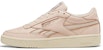 (W) Reebok Club C Revenge Merah Jambu DV8435