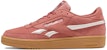 (Women) Reebok Club C Revenge Plus 'Coral Pink' DV7199