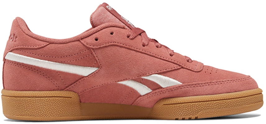 (Women) Reebok Club C Revenge Plus 'Coral Pink' DV7199 Order (Women) Reebok Club C Revenge Plus 'Coral Pink' DV7199