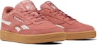 Lookbook (Women) Reebok Club C Revenge Plus 'Coral Pink' DV7199