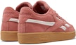 Shop (Women) Reebok Club C Revenge Plus 'Coral Pink' DV7199