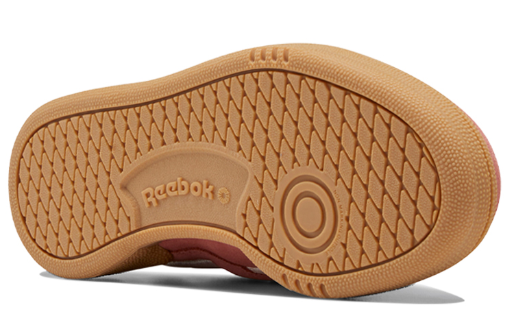 Purchase (W) リーボック クラブC リベンジ プラス "コーラルピンク" DV7199