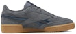 (W) Reebok Club C Revenge Plus 'Kelabu Gelap' DV7195