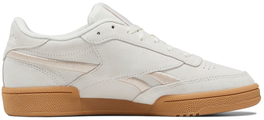 (Women) Reebok Club C Revenge Plus 'Grey' DV7197 Order (Women) Reebok Club C Revenge Plus 'Grey' DV7197