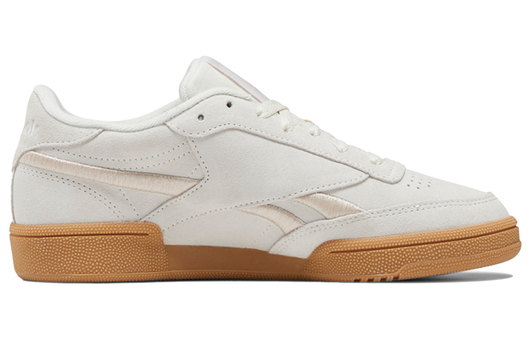 Order (W) Reebok Club C Revenge Plus ''Grijs'' DV7197