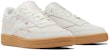 (Women) Reebok Club C Revenge Plus 'Grey' DV7197