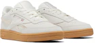 Lookbook (W) Reebok Club C Revenge Plus ''Grijs'' DV7197