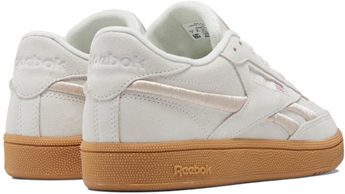 (Women) Reebok Club C Revenge Plus 'Grey' DV7197 Shop (Women) Reebok Club C Revenge Plus 'Grey' DV7197