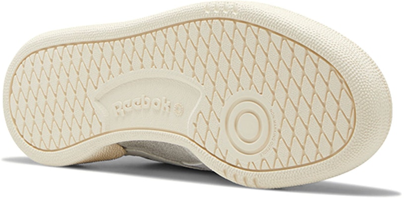 (Women) Reebok Club C Revenge Plus 'Grey White' DV7202 Details for (Women) Reebok Club C Revenge Plus 'Grey White' DV7202