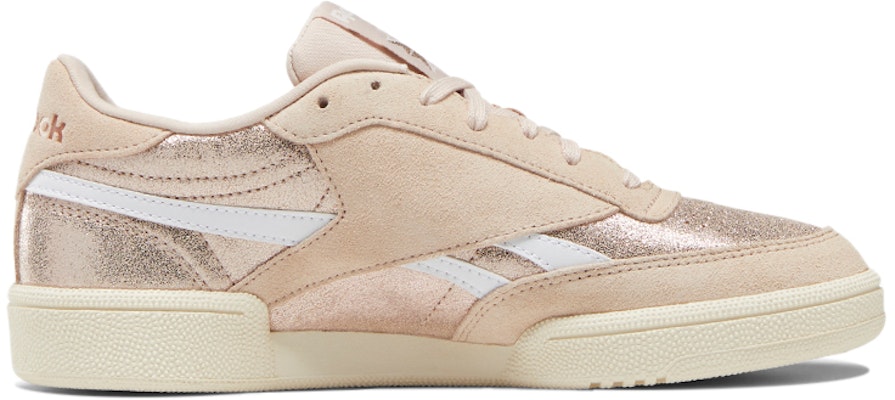 (Women) Reebok Club C Revenge Plus 'Rose Pink' DV7201 Order (Women) Reebok Club C Revenge Plus 'Rose Pink' DV7201