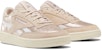 (Women) Reebok Club C Revenge Plus 'Rose Pink' DV7201