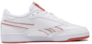 Order (Women) Reebok Club C Revenge Plus 'White Red' EG1420
