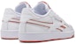 (Women) Reebok Club C Revenge Plus 'White Red' EG1420