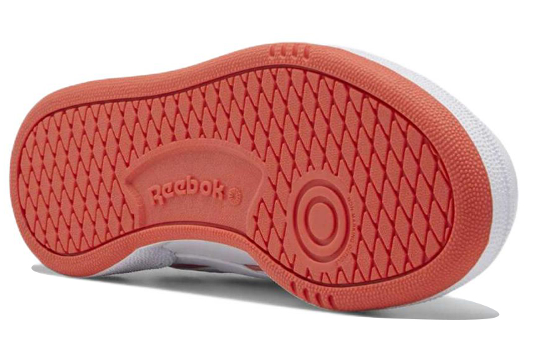 Purchase (W) Reebok Club C Revenge Plus 'Putih Merah' EG1420