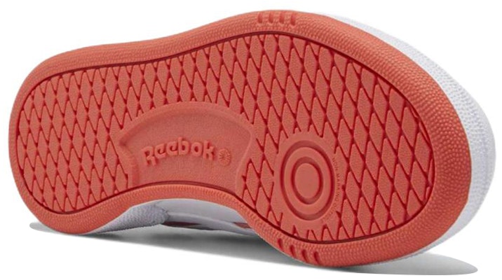 (Women) Reebok Club C Revenge Plus 'White Red' EG1420 Purchase (Women) Reebok Club C Revenge Plus 'White Red' EG1420